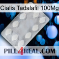 Cialis Tadalafil 100Mg 16